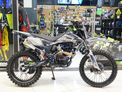Мотоцикл эндуро PROGASI PALMA 250 Blue 21/18