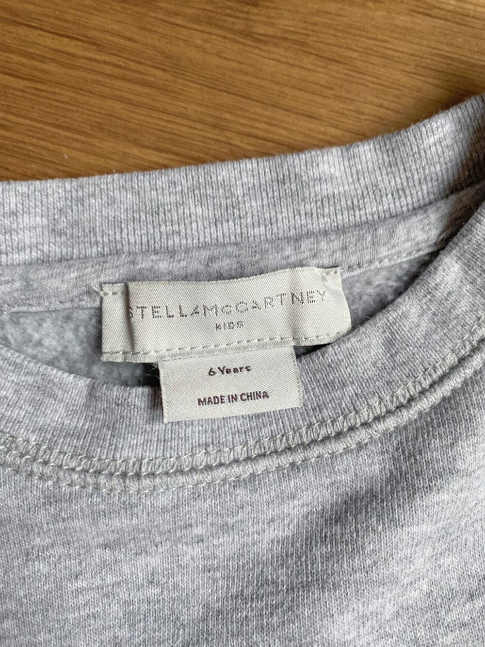 Свитшот Stella Mccartney, 116