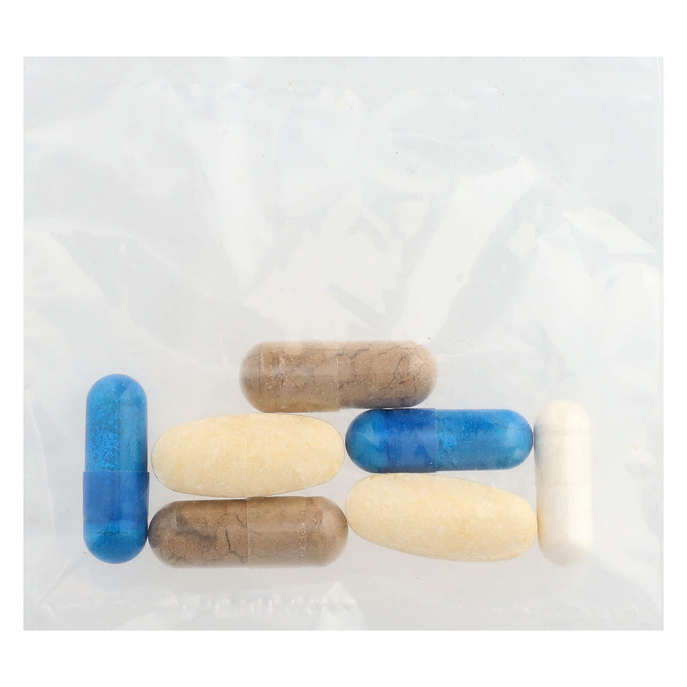 Animal, PM®, добавка для сна и восстановления в ночное время, 30 пакетиков