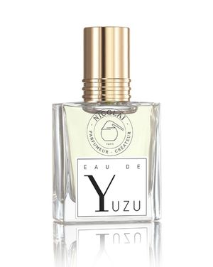 Nicolai Parfumeur Createur Eau de Yuzu