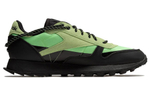 Кроссовки Pleasures X Reebok Classic Leather