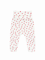 Штанишки (лапшичка) Сердечки 68;74