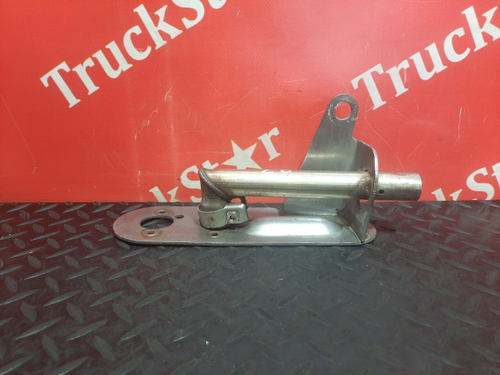 Трубка автономного отопителя