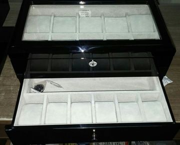 Шкатулка для часов Banda-AWB-C1321