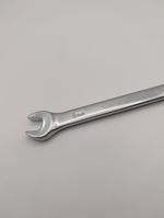 Ключ комбинированный 8мм - 13мм, комплект из двух штук (8мм - 13мм)