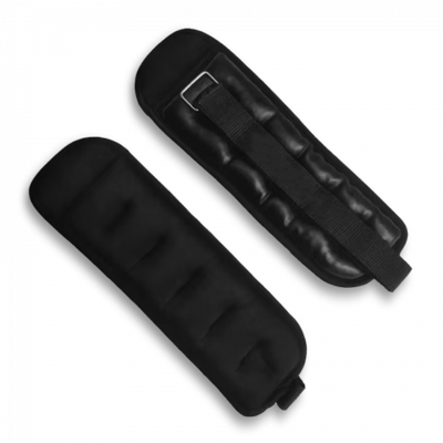 Утяжелители 2кг (пара) Hasttings Digger HD62L2-2