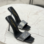 Босоножки Yves Saint Laurent, арт. 480086682