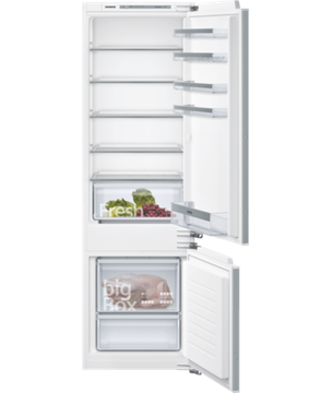 Встраиваемый холодильник Siemens KI87VVF20R