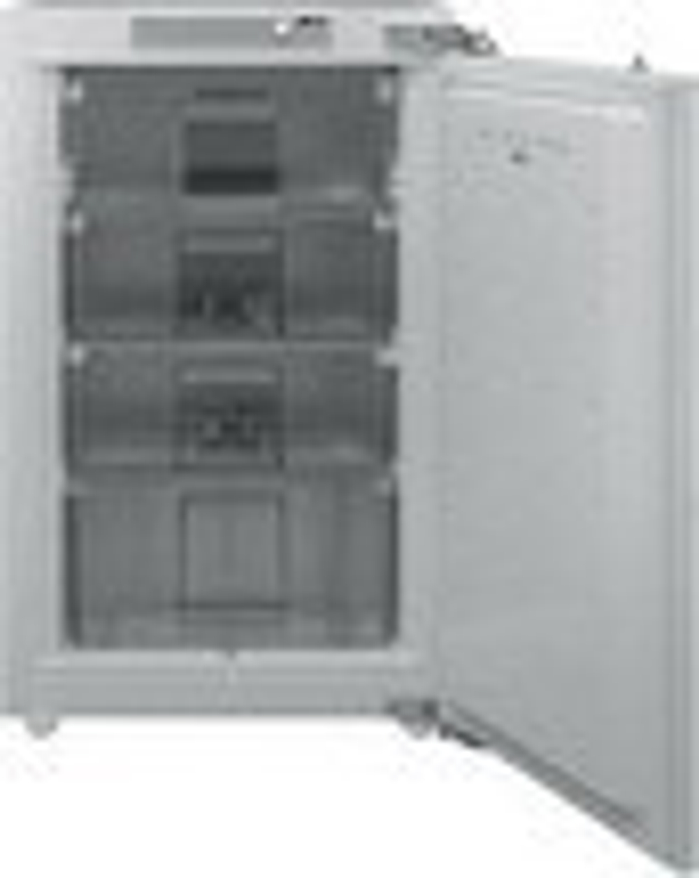 Встраиваемый морозильник Scandilux FBI 109