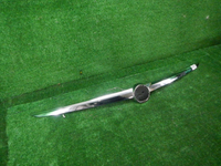 Накладка крышки багажника Opel Insignia (2008-2013)