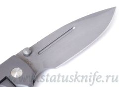 Нож TAD Dauntless MK3фотография - 6