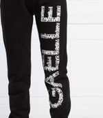 спортивные штаны Ga\u00eblle Paris - черный(GBD11009SP)