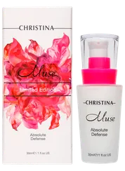 Сыворотка абсолютная защита кожи