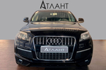 Audi Q7, 2009 год