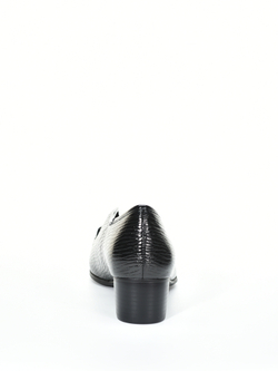 Лоферы женские Ascalini G654B