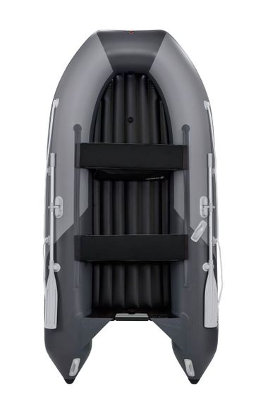 Лодка ПВХ YUKONA 340 НДНД