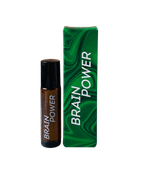 Масло-роллер для тела «BRAIN POWER» 10мл