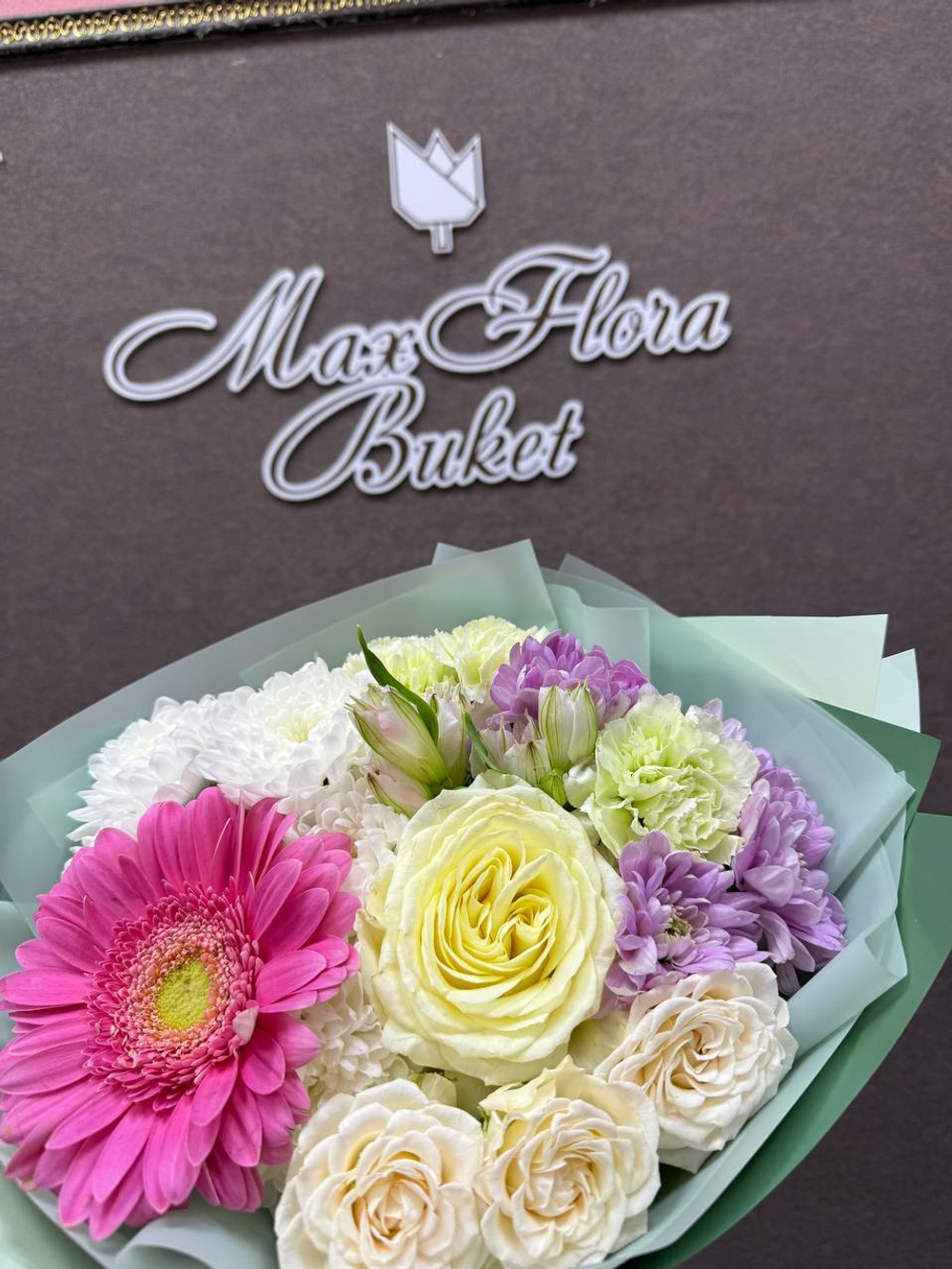 Букет Лиос Б-441