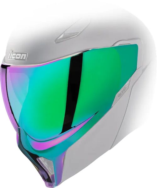 Threshold Shield / Зеленый