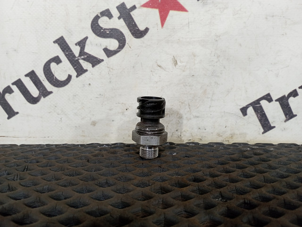 Датчик давления после BPV 2018г