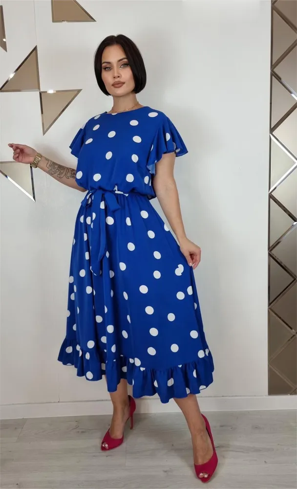 Платье 03287-11 Fabrika