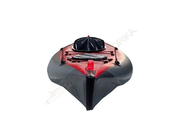 Одноместная байдарка STREAM Хатанга-1 Sport