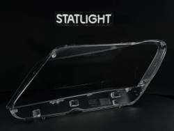 Правое стекло фары BMW X3 F25 2011-2014