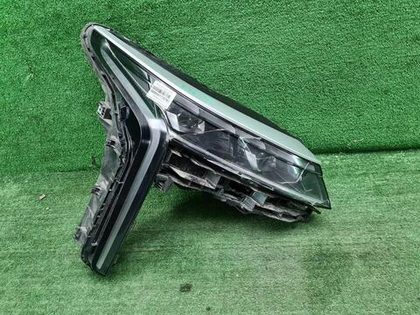 Битая Фара правая EXEED RX (2023-н.в.) LED