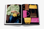 Книга на английском языке Assouline FASHIONPHILE: THE BOOK OF ICONIC BAGS