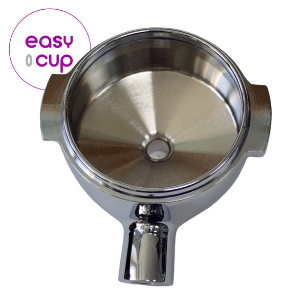 Чаша портафильтра для кофемашин LaMarzocco, Synesso