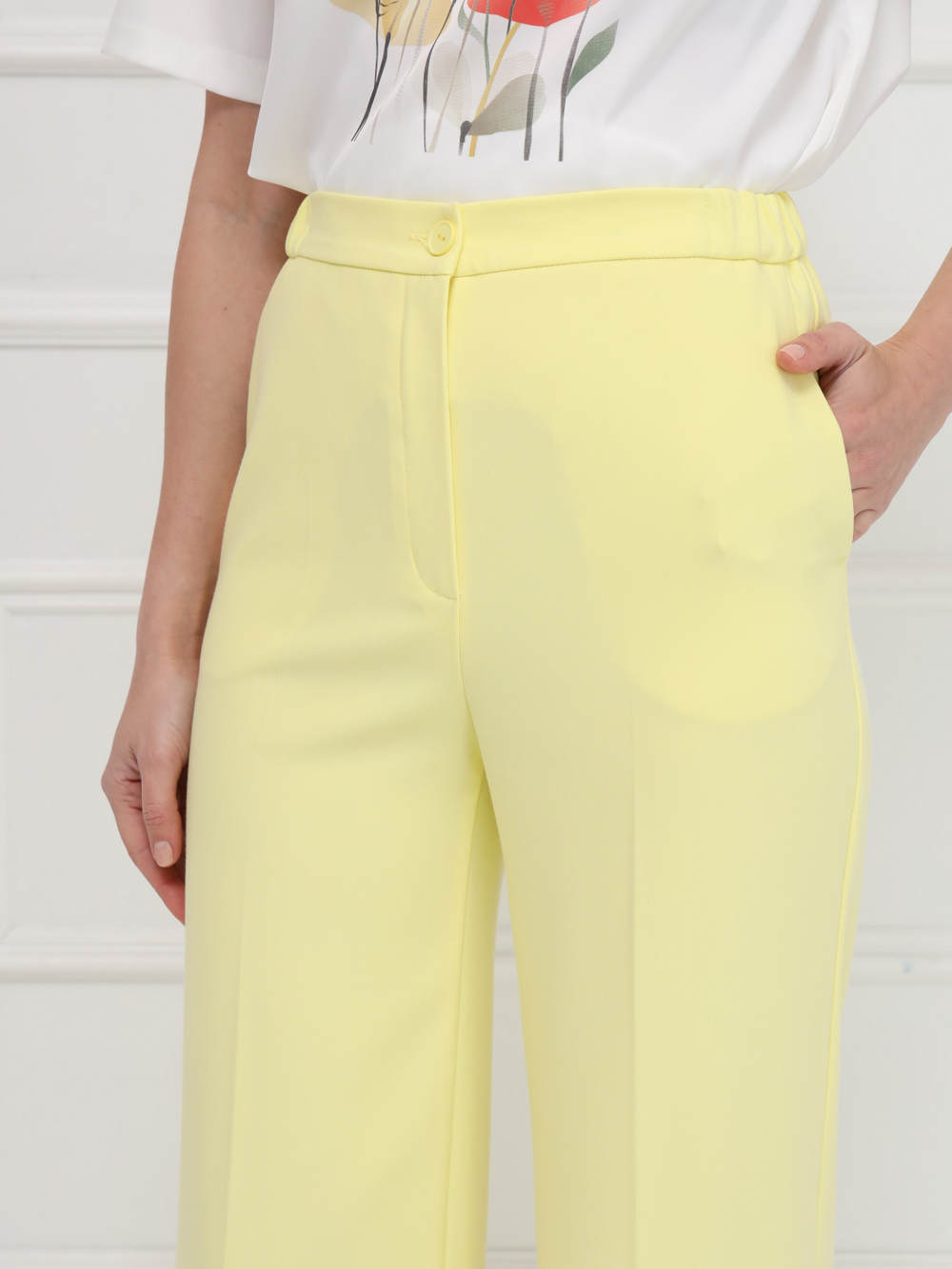 Брюки Б-2021 АКА AKIMBO