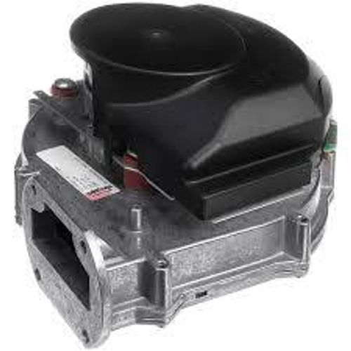 70.00.028P Rational Нагнетатель горелки RG130 SCC линия, 61-202G 230B начиная с 04/2004