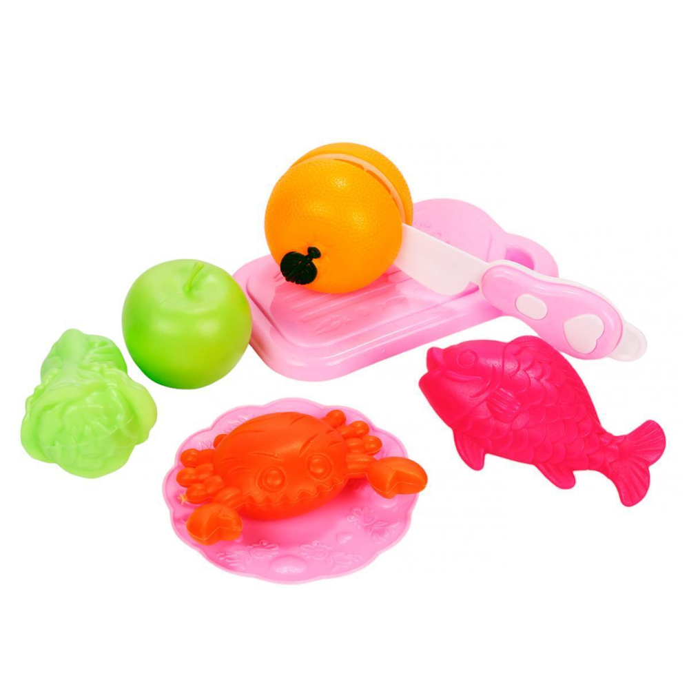 Набор посуды, блистер 5601