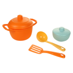 Набор посуды, сетка HG-9032