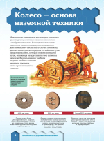 Транспорт: автомобили, поезда, корабли, самолеты