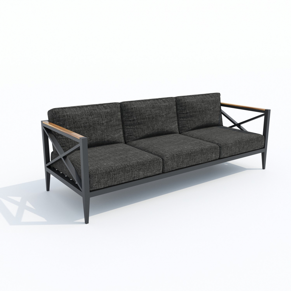 Кресло Ideal Patio ВЕРИТА