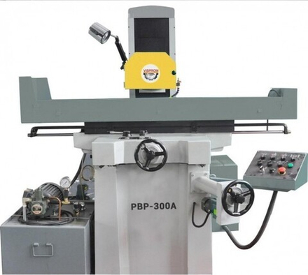 Станок плоскошлифовальный Visprom PBP-300A 38801800