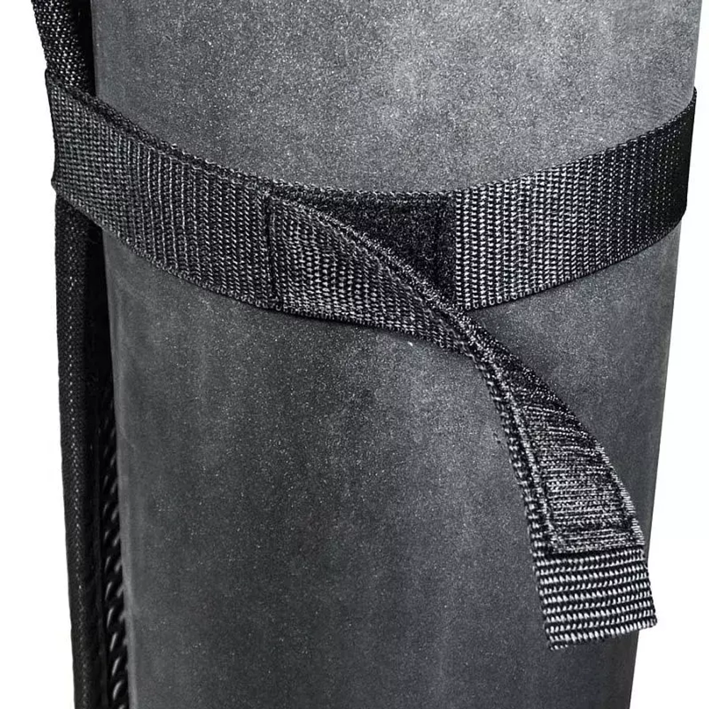 Ковер EVA Standart - Аква , 3200 СКК графит