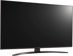 Телевизор LG 55"; 55UQ81009LC.ADKB, Ultra HD 4K