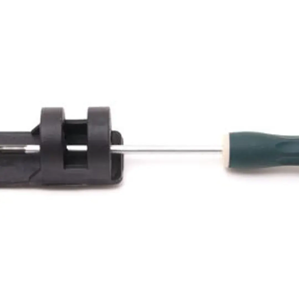 Отвертка TORX ювелирная Т9х75мм RockForce##Rock FORCE RF-73607509