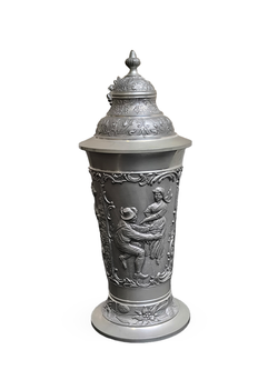 Кружка для пива природные мотивы, Германия