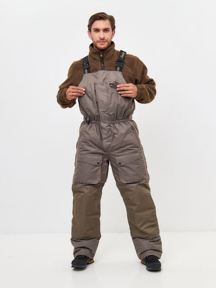 Костюм Canadian Camper SNOW LAKE PRO, цвет Stone