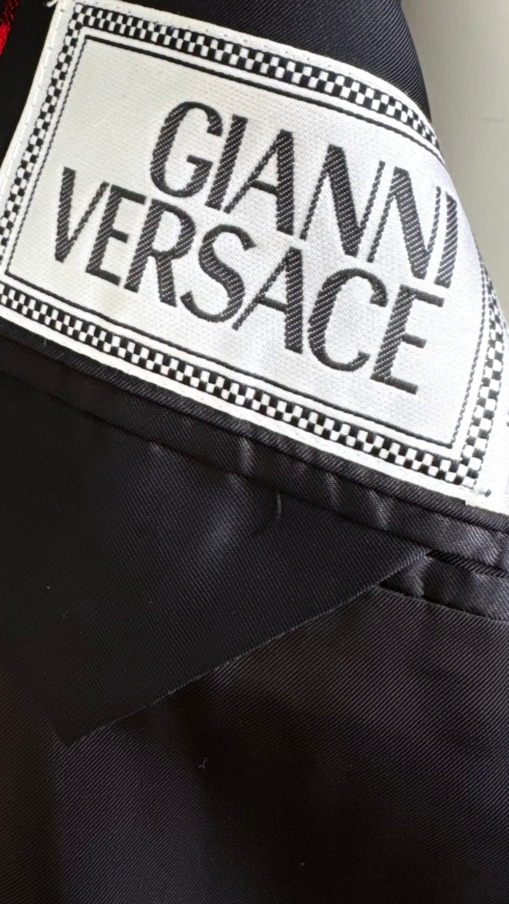 Пиджак GIANNI VERSACE