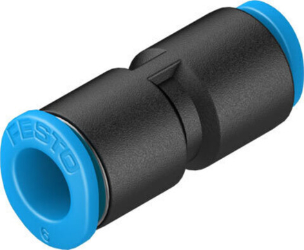 QSM-6-4 Цанговое соединение