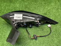 Фонарь левый внешний JAECOO J8 (2024-н.в.)