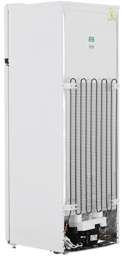 Двухкамерный холодильник Beko B1RDSK280W