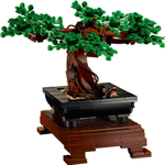 LEGO Creator Expert: Бонсай 10281 — Bonsai Tree — Лего Креатор Создатель Эксперт