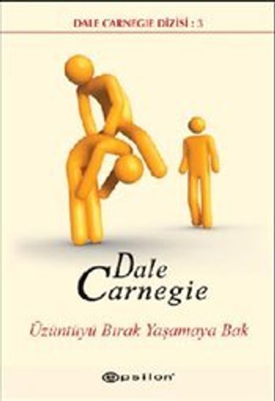 Üzüntüyü Bırak Yaşamaya Bak