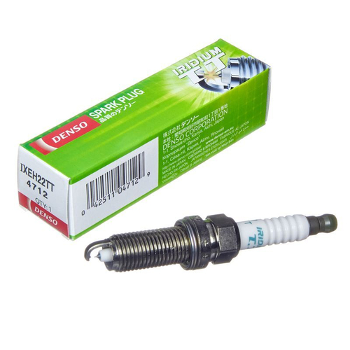 Свеча зажигания DENSO IXEH22TT