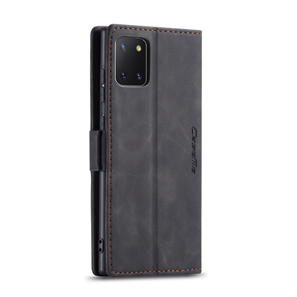 Чехол-книжка CaseMe Matte Samsung Galaxy Note 10 Lite